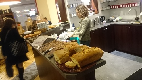  【ストラスブール紅茶店】Le Thé des Muses2