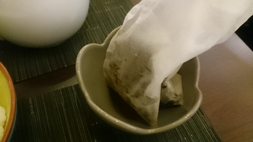 【ストラスブール紅茶店】Le Thé des Muses・紅茶セット